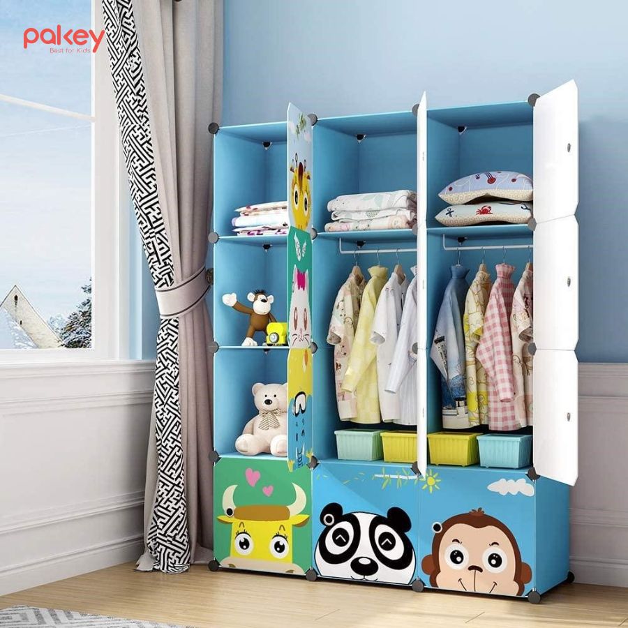 Tủ nhựa cho bé hãng nào tốt? Top 5 thương hiệu được mua nhiều nhất 14 Đặt tủ nhựa cho bé trên mặt sàn bằng phẳng, nhiệt độ không quá cao