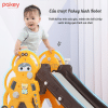 Cầu trượt cho bé Pakey Robot Màu Xanh 6 cau-truot-cho-be