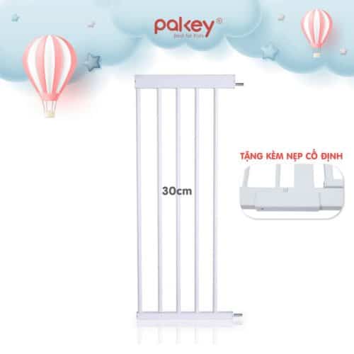 Tấm nối thanh chắn cửa - cầu thang 80cm 11 Tấm nối 30cm có kích thước lớn, được sử dụng để bổ sung những nơi còn thiếu với kích thước nhỏ hơn hoặc bằng 30cm