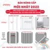 Thanh chắn cửa - cầu thang Pakey basic 01 19 Thanh chắn cửa pakey sử dụng cơ chế khoá đơn giản nhưng vô cùng tiện lợi và dễ dàng sử dụng