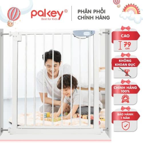 Tấm nối thanh chắn cửa - cầu thang 30cm 8 Với tính năng lắp đặt dễ dàng mà không cần khoan đục, việc lắp đặt thành công trở nên nhanh chóng và thuận tiện