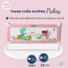 Thanh chắn giường Pakey S2 Màu Hồng Size 2m2 9 thanh-chan-giuong