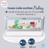 Thanh chắn giường Pakey S2 Màu Hồng Size 2m2 7 thanh-chan-giuong