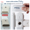 Thanh chắn giường Pakey S2 Màu Hồng Size 2m2 5 thanh-chan-giuong