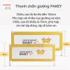 Thanh chắn giường Pakey Pro A2 Màu Vàng Size 1m8 8 thanh-chan-giuong