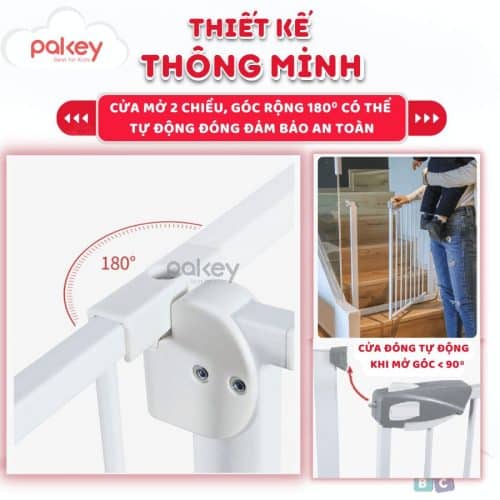 Tấm nối thanh chắn cửa - cầu thang 30cm 3 Khung xương thép được làm từ thép chất lượng cao, đảm bảo tính bền vững và độ bền cao trong quá trình sử dụng