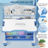 Bàn học thông minh cho bé Igrow R8 nâng cấp Màu Hồng 10 ban-hoc-cho-be