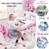 Bàn học thông minh cho bé Igrow R8 nâng cấp Màu Hồng 5 ban-hoc-cho-be