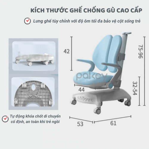 Bàn học thông minh cho bé Igrow I290 Pro+ Màu Xanh 9 ban-hoc-thong-minh-cho-be