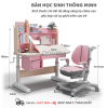 Bàn học thông minh cho bé Igrow DH A1 Màu Hồng 4 ban-hoc-thong-minh-cho-be
