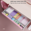 Bàn học thông minh cho bé Igrow DH A1 Màu Hồng 5 ban-hoc-thong-minh-cho-be