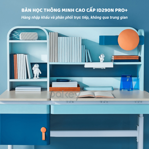 Bàn học thông minh cho bé Igrow I290 Pro+ Màu Xanh 3 ban-hoc-thong-minh-cho-be