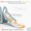 Cầu trượt xích đu Pakey Clouds Màu Trắng Xanh Đậm 7 cau-truot-xich-du