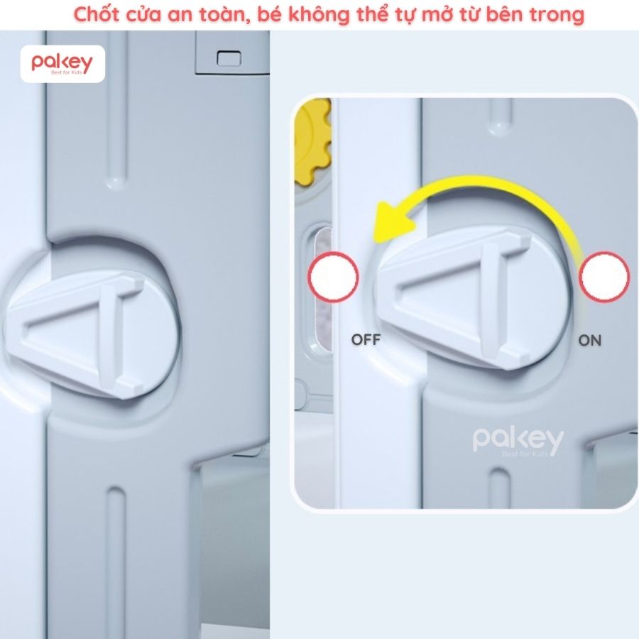 Quây cũi nhựa Little Bear 37 Quây cũi nhựa Little Bear