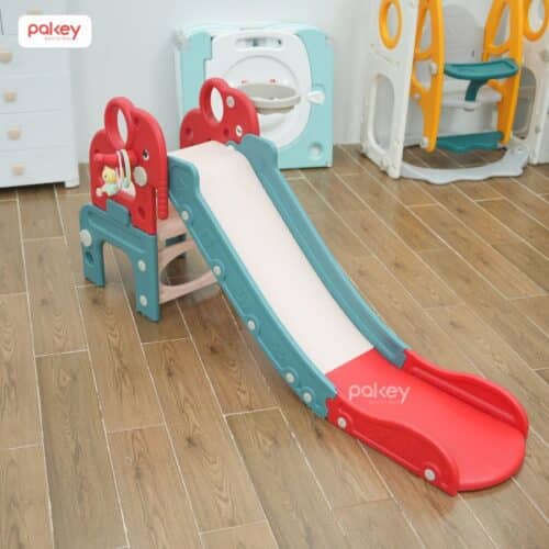 Cầu trượt voi đa năng Pakey 6 tiện ích 11 Cầu trượt voi đa năng Pakey 6 tiện ích