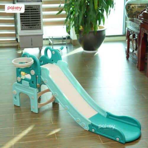 Cầu trượt voi đa năng Pakey 6 tiện ích 14 Cầu trượt voi đa năng Pakey 6 tiện ích