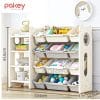Set kệ đựng đồ chơi có nhiều kích thước phù hợp với nhu cầu của mỗi gia đình