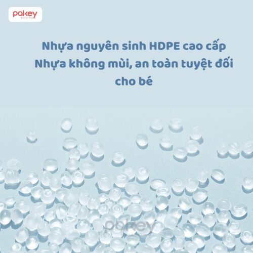 Kệ sách cho bé Pakey hươu cao cổ 24 Kệ sách cho bé Pakey hươu cao cổ