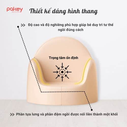 Lớp da mềm mại của ghế sofa có chiết xuất từ thực vật, và chứa lớp kháng khuẩn chống các vết bám bẩn