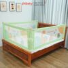 Thanh chắn giường cho bé Pakey LC1 10 Thanh chắn giường cho bé Pakey LC1