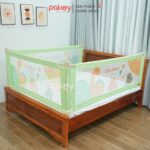 Thanh chắn giường Pakey LC1