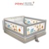 Thanh chắn giường Pakey NV2 nâng cấp