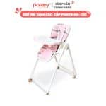 Ghế ăn dặm cao cấp Pakey HA-013