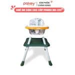 Ghế ăn dặm cho bé Pakey HA-037