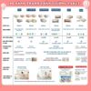 Thanh chắn giường gấp gọn Pakey NK01 34 Bảng so sánh các mẫu thanh chắn giường Pakey