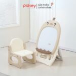 Bảng vẽ cho bé Pakey Gà Nâu