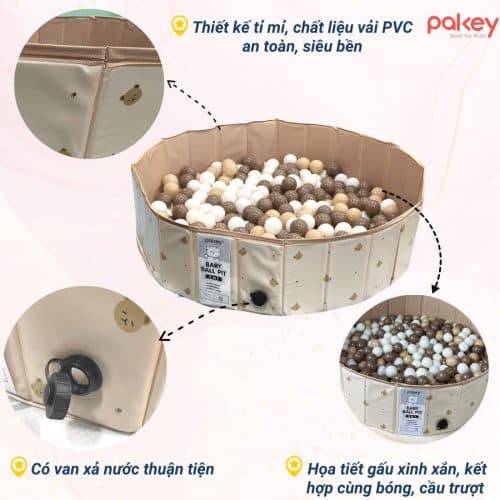 Các chi tiết đều được chau chuốt tỉ mỉ, thiết kế tinh tế