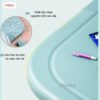 Bộ bàn học cho bé 2in1 YY01 25 Bộ bàn học cho bé 2in1 YY01