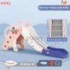 Cầu trượt cho bé Pakey voi cao cấp 16 cau truot em be voi cao cap 11 New sun babies