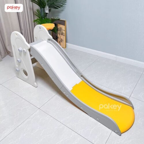 Cầu trượt Pakey chim cánh cụt
