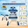 Ghế ăn dặm Pakey HA-038 12 ghe an dam HA038 2 New sun babies