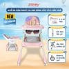 Ghế ăn dặm Pakey HA-038 13 ghe an dam HA038 3 New sun babies