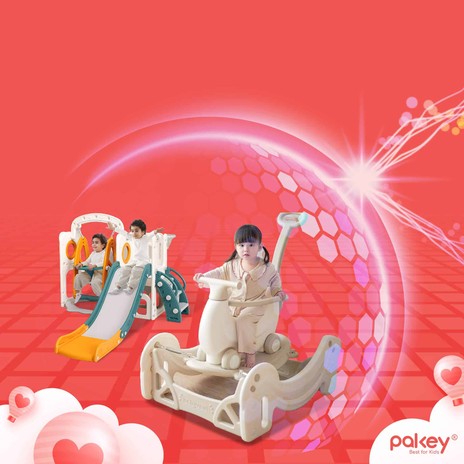 CÂU CHUYỆN PAKEY 6 Nền tảng giá trị cốt lõi của Pakey