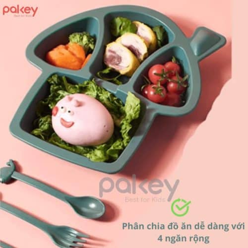Chất liệu lúa mạch được xem là một tiêu chuẩn cho sự an toàn và sự thân thiện với môi trường