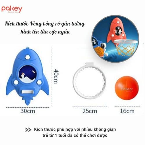 Kích thước nhỏ gọn và thiết kế gắn tường phù hợp với nhiều bề mặt khác nhau như tường, cánh cửa, tủ,...