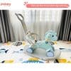 Ngựa bập bênh Pakey 3in1 cho bé 22 Sản phẩm nhận được nhiều đánh giá tích cực và hài lòng từ khách hàng