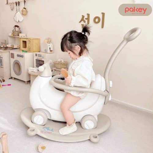 ngua bap benh co banh xe 8 New sun babies