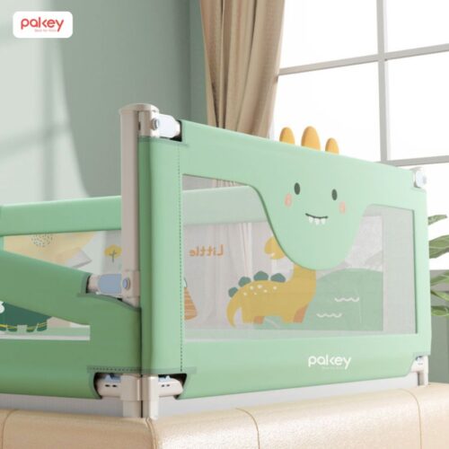 Thanh chắn giường Pakey LC1