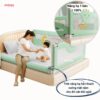 Thanh chắn giường Pakey LC1
