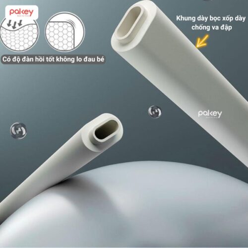 Thanh chắn giường Pakey LC1