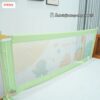 Thanh chắn giường Pakey LC1