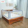 Thanh chắn giường an toàn Pakey NV2 nâng cấp 13 thanh chan giuong Pakey NV2 nang cap 12