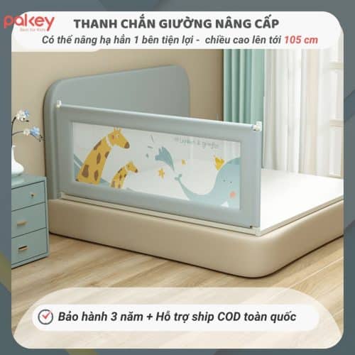 thanh chan giuong cho tre pro a1 2 New sun babies