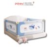 Thanh chắn giường Pakey SV1 Premium
