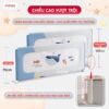 Thanh chắn giường Pakey SV1 Premium