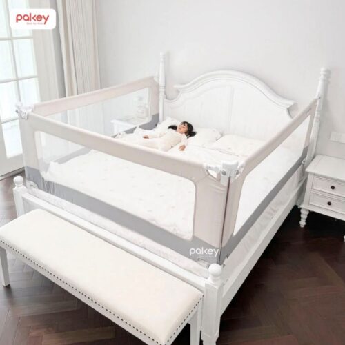 Thanh chắn giường Pakey SB2 Premium 30 thanh chắn giường Pakey SB2 nâng cấp